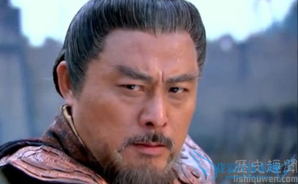 斛律光剧照 斛律光剧照