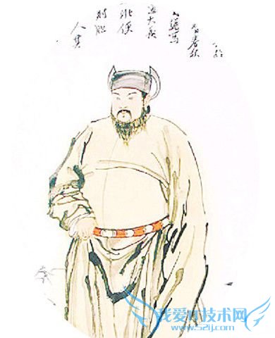 晋王李克用介绍 李克用与朱温李茂贞的关系 晋王李克用介绍 李克用与朱温李茂贞的关系