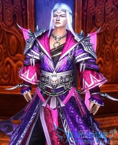 乔北溟跟孟神通对比 乔北溟的武功秘籍是什么 乔北溟跟孟神通对比 乔北溟的武功秘籍是什么