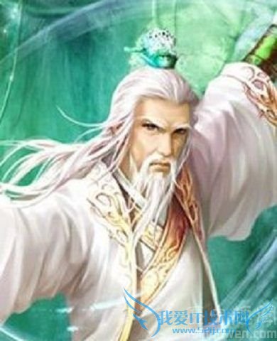 乔北溟跟孟神通对比 乔北溟的武功秘籍是什么 乔北溟跟孟神通对比 乔北溟的武功秘籍是什么