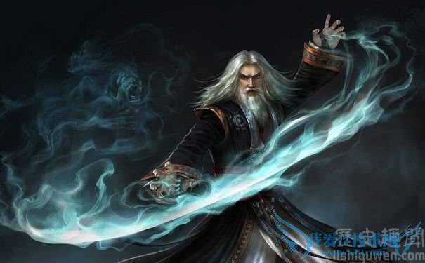 乔北溟跟孟神通对比 乔北溟的武功秘籍是什么 乔北溟跟孟神通对比 乔北溟的武功秘籍是什么