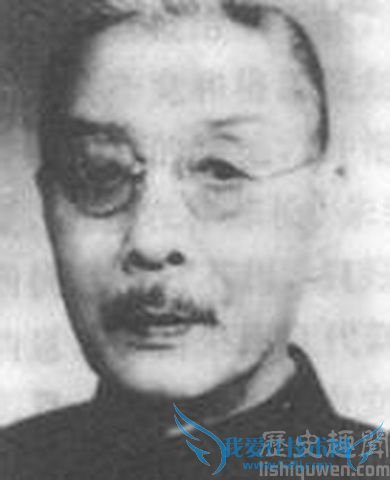 鹿钟麟的简介 鹿钟麟为何不被重用 鹿钟麟的简介 鹿钟麟为何不被重用