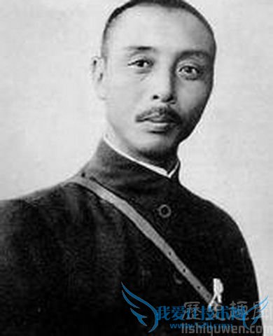 鹿钟麟的简介 鹿钟麟为何不被重用 鹿钟麟的简介 鹿钟麟为何不被重用