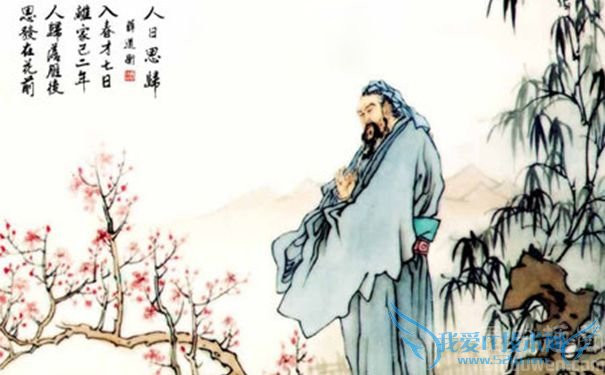 花间派鼻祖温庭筠 花间派鼻祖温庭筠