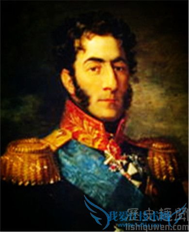 巴格拉季昂简介 巴格拉季昂怎么死的 巴格拉季昂简介 巴格拉季昂怎么死的