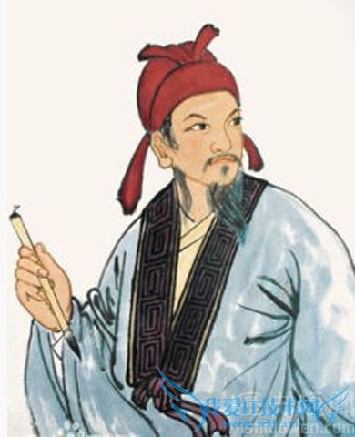 李商隐 画像 李商隐 画像