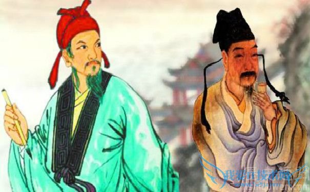 李商隐杜牧 李商隐杜牧