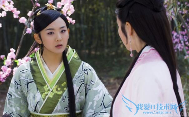 电视剧《英雄》郑旦剧照 电视剧《英雄》郑旦剧照