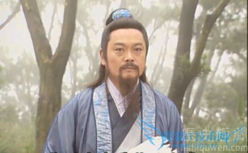 刘伯温传奇剧照 刘伯温传奇剧照