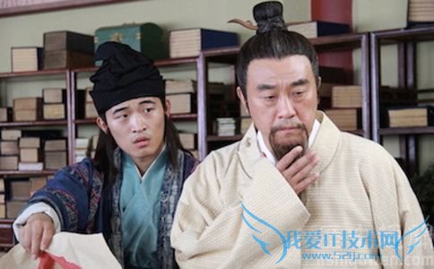 刘伯温扮演者何冰 刘伯温扮演者何冰