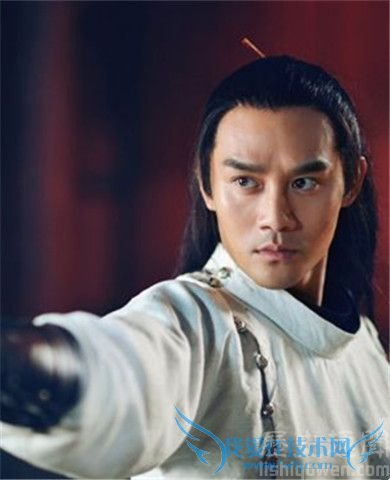 青丘狐传说石太璞的简介 石太璞的剧照 青丘狐传说石太璞的简介 石太璞的剧照