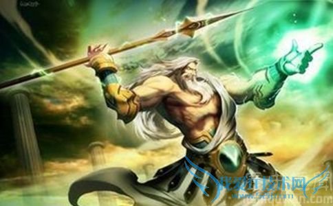 埃阿科斯简介 关于埃阿科斯的故事 埃阿科斯简介 关于埃阿科斯的故事