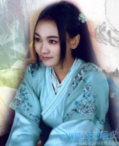 武神赵子龙柳擎儿是谁 柳擎儿是谁演的 武神赵子龙柳擎儿是谁 柳擎儿是谁演的