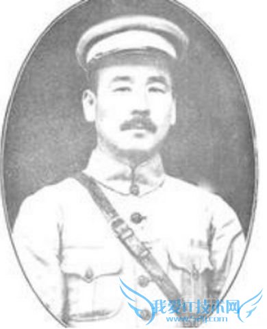 李培基简介 李培基到底是什么样的人 李培基简介 李培基到底是什么样的人