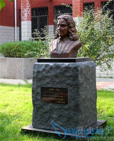 牛顿是什么之父 牛顿有哪些贡献 牛顿是什么之父 牛顿有哪些贡献