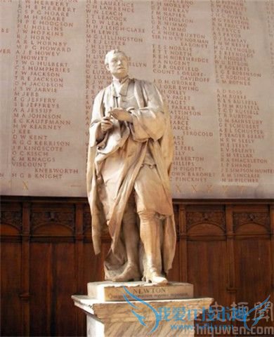 牛顿是什么之父 牛顿有哪些贡献 牛顿是什么之父 牛顿有哪些贡献