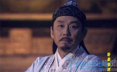 勾践剧照 勾践剧照