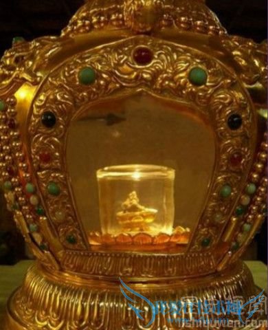 玄奘舍利子 玄奘舍利子