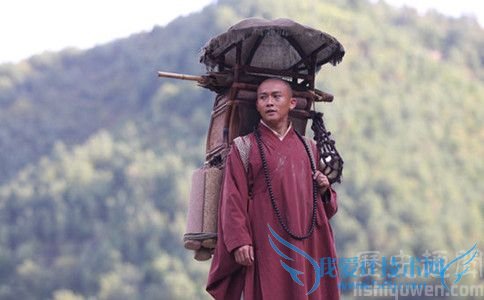 《新西游记》剧照 《新西游记》剧照