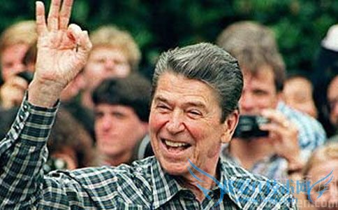 刺杀里根事件 里根总统老年痴呆 刺杀里根事件 里根总统老年痴呆