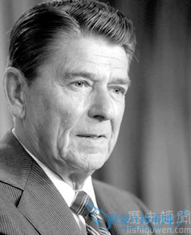 刺杀里根事件 里根总统老年痴呆 刺杀里根事件 里根总统老年痴呆