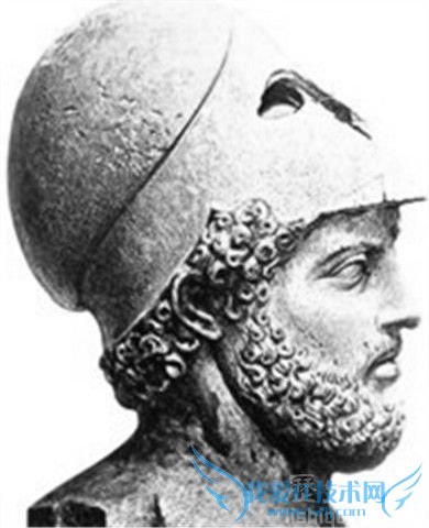 伯利克里是什么人 伯利克里的贡献 伯利克里是什么人 伯利克里的贡献