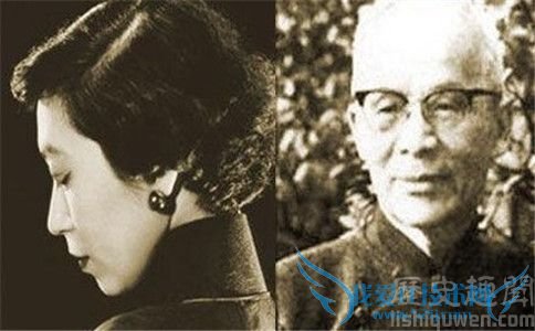 张爱玲的爱情故事 张爱玲的丈夫是谁 张爱玲的爱情故事 张爱玲的丈夫是谁
