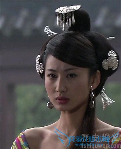 赵合德的身世 汉成帝与赵合德的故事 赵合德的身世 汉成帝与赵合德的故事