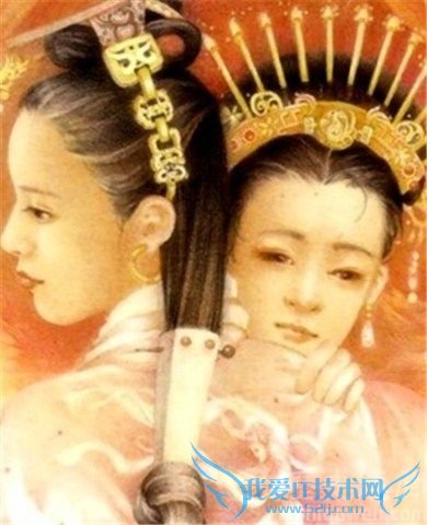 赵合德的身世 汉成帝与赵合德的故事 赵合德的身世 汉成帝与赵合德的故事