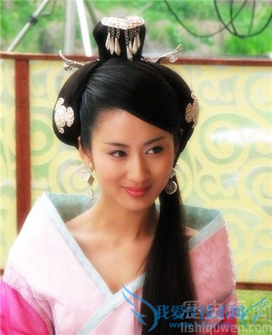 赵合德的身世 汉成帝与赵合德的故事 赵合德的身世 汉成帝与赵合德的故事