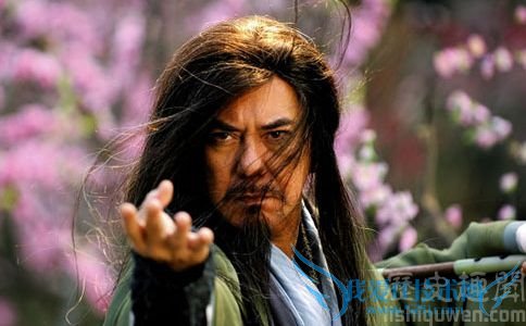 曲灵风是黄药师的第几个徒弟 曲灵风实力如何 曲灵风是黄药师的第几个徒弟 曲灵风实力如何