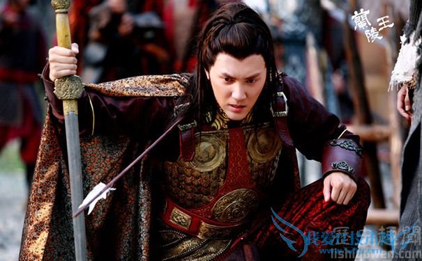 杨坚是兰陵王的儿子吗 杨坚的父亲是谁 杨坚是兰陵王的儿子吗 杨坚的父亲是谁