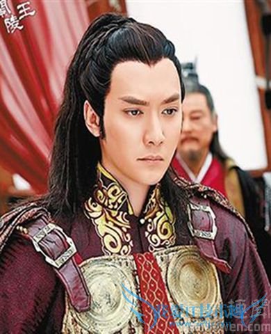 杨坚是兰陵王的儿子吗 杨坚的父亲是谁 杨坚是兰陵王的儿子吗 杨坚的父亲是谁