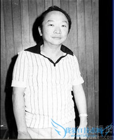 古龙个人照 古龙个人照