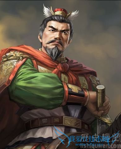 项燕漫画像 项燕漫画像