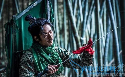 太子妃升职记赵王的结局 赵王是谁演的 太子妃升职记赵王的结局 赵王是谁演的