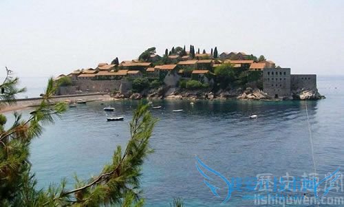 黑山共和国 黑山共和国