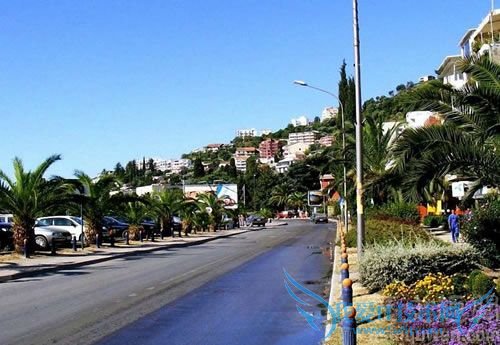 黑山共和国 黑山共和国