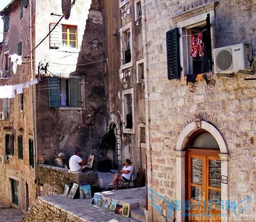 黑山共和国 黑山共和国