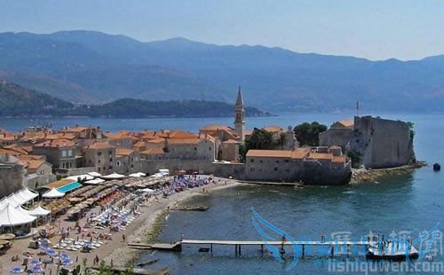 黑山共和国 黑山共和国