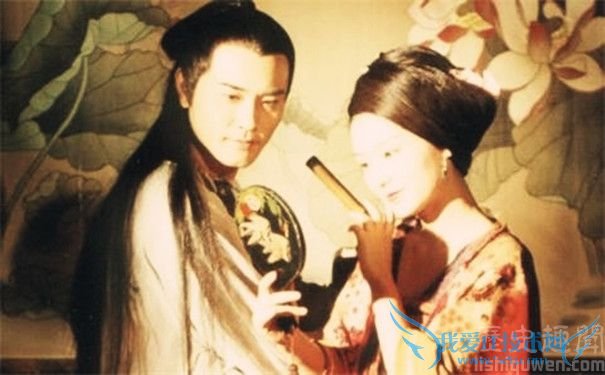 崔湜剧照 崔湜剧照