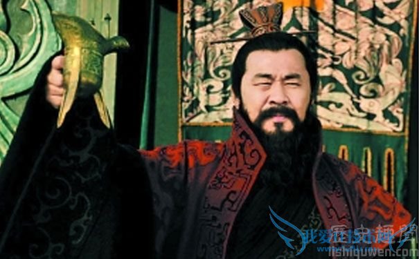 陈建斌版曹操 陈建斌版曹操