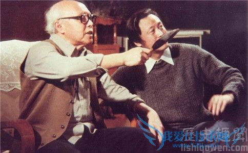 李苦禅的简介 李苦禅的儿子是谁 李苦禅的简介 李苦禅的儿子是谁