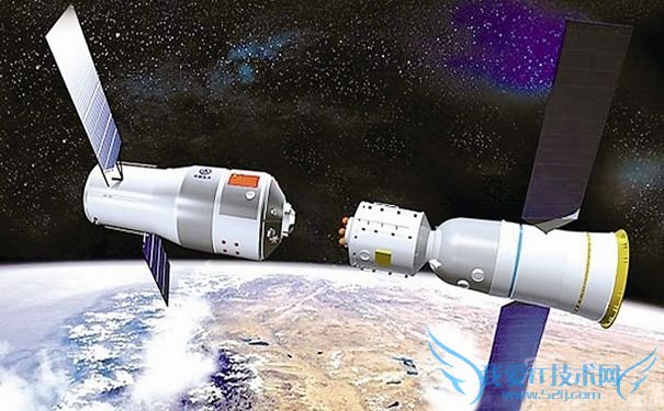 “天宫一号”目标飞行器 “天宫一号”目标飞行器