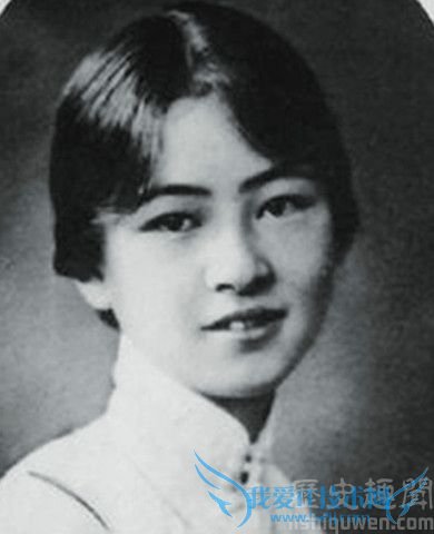 民国凌叔华介绍 凌叔华与徐志摩林徽因的关系 民国凌叔华介绍 凌叔华与徐志摩林徽因的关系