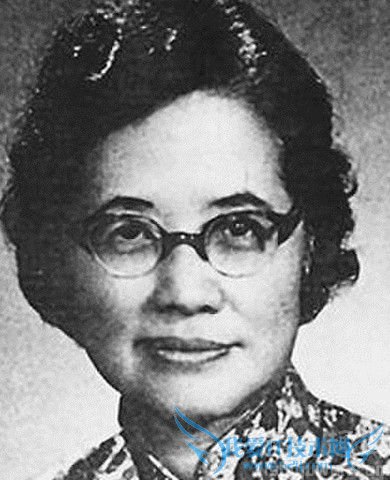 民国凌叔华介绍 凌叔华与徐志摩林徽因的关系 民国凌叔华介绍 凌叔华与徐志摩林徽因的关系