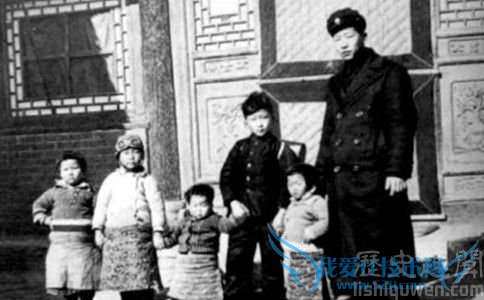 杨虎城有几位夫人 杨虎城的子女后代 杨虎城有几位夫人 杨虎城的子女后代