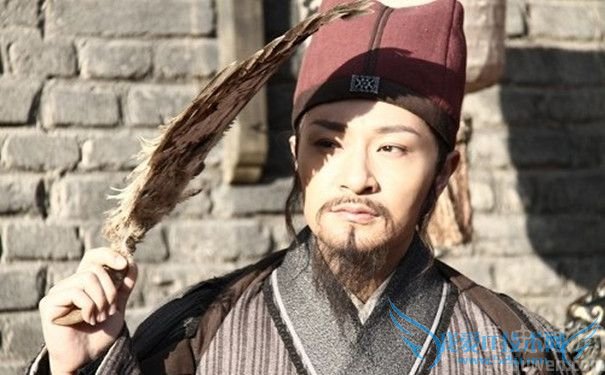 《水浒传》中的人物之吴用 《水浒传》中的人物之吴用