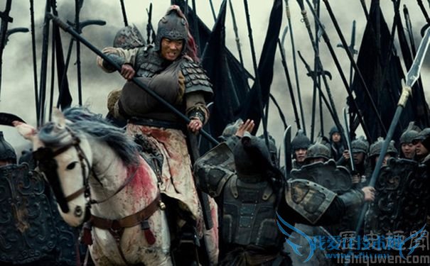 新《三国》赵子龙单骑救主 新《三国》赵子龙单骑救主