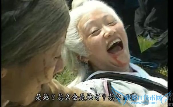 天山童姥喜欢谁 天山童姥和李秋水的关系 天山童姥喜欢谁 天山童姥和李秋水的关系